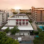 Hotel Derby Superior
