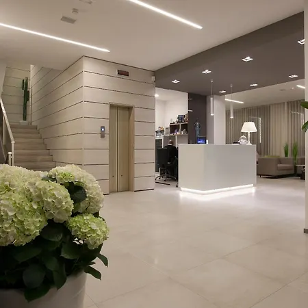 Hotel Derby Superior