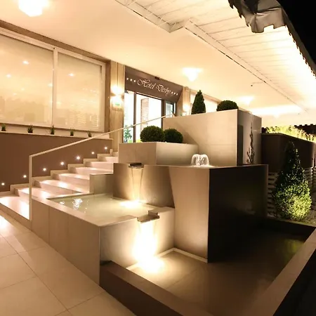 Hotel Derby Superior Lido di Jesolo