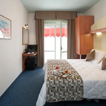 Hotel Derby Superior Lido di Jesolo