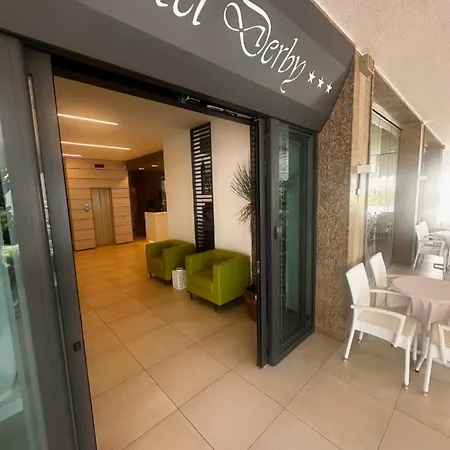 Hotel Derby Superior 3*